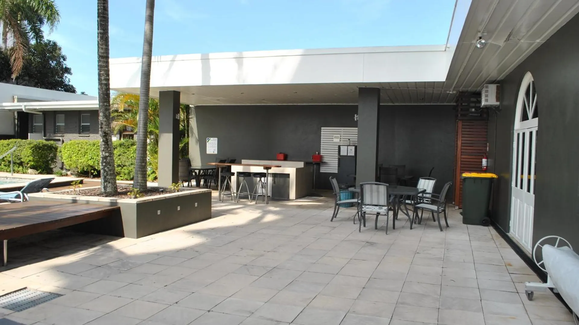 Maroochy Sands Holiday Apartments Maroochydore Aparthotel