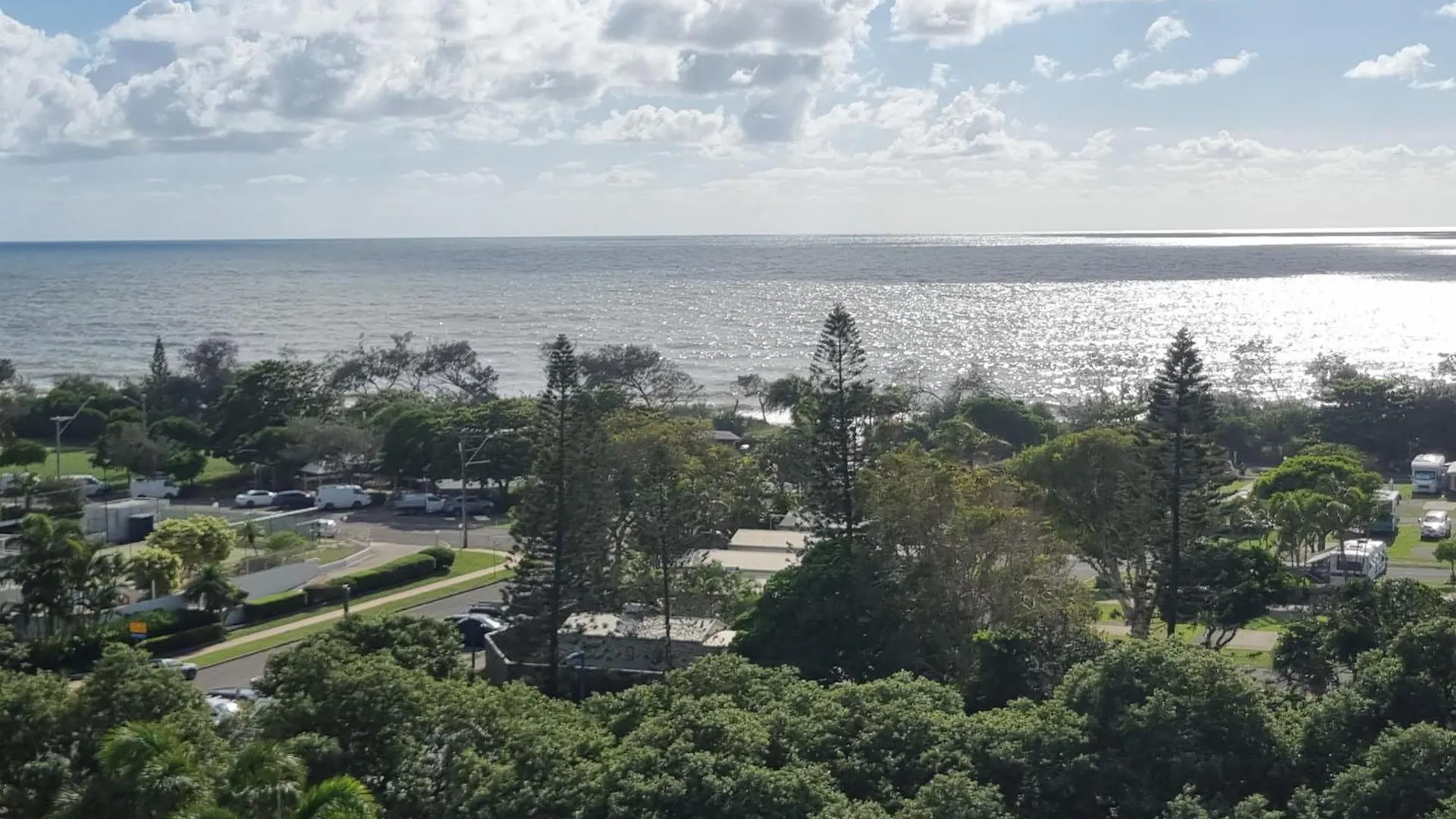 Maroochy Sands Holiday Apartments Maroochydore
