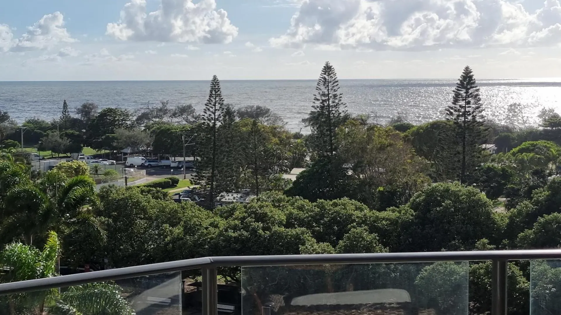 Maroochy Sands Holiday Apartments Maroochydore 3*,  Australia