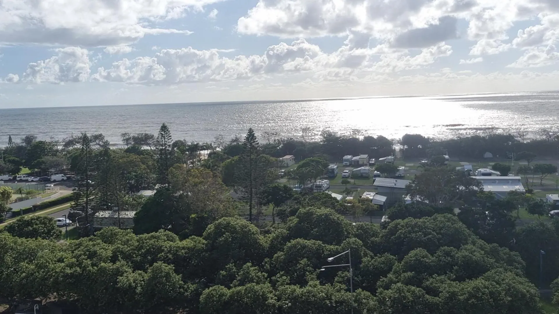 Maroochy Sands Holiday Apartments Maroochydore