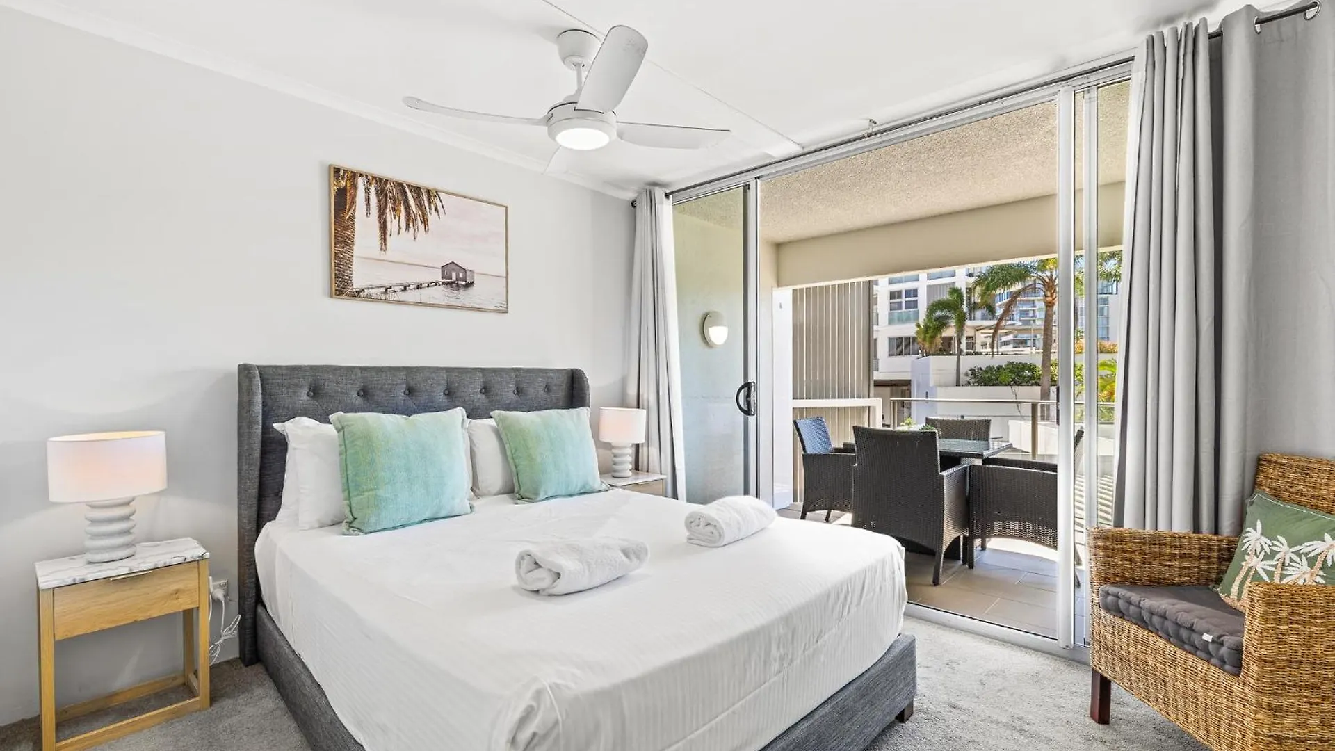 Maroochy Sands Holiday Apartments Maroochydore Aparthotel