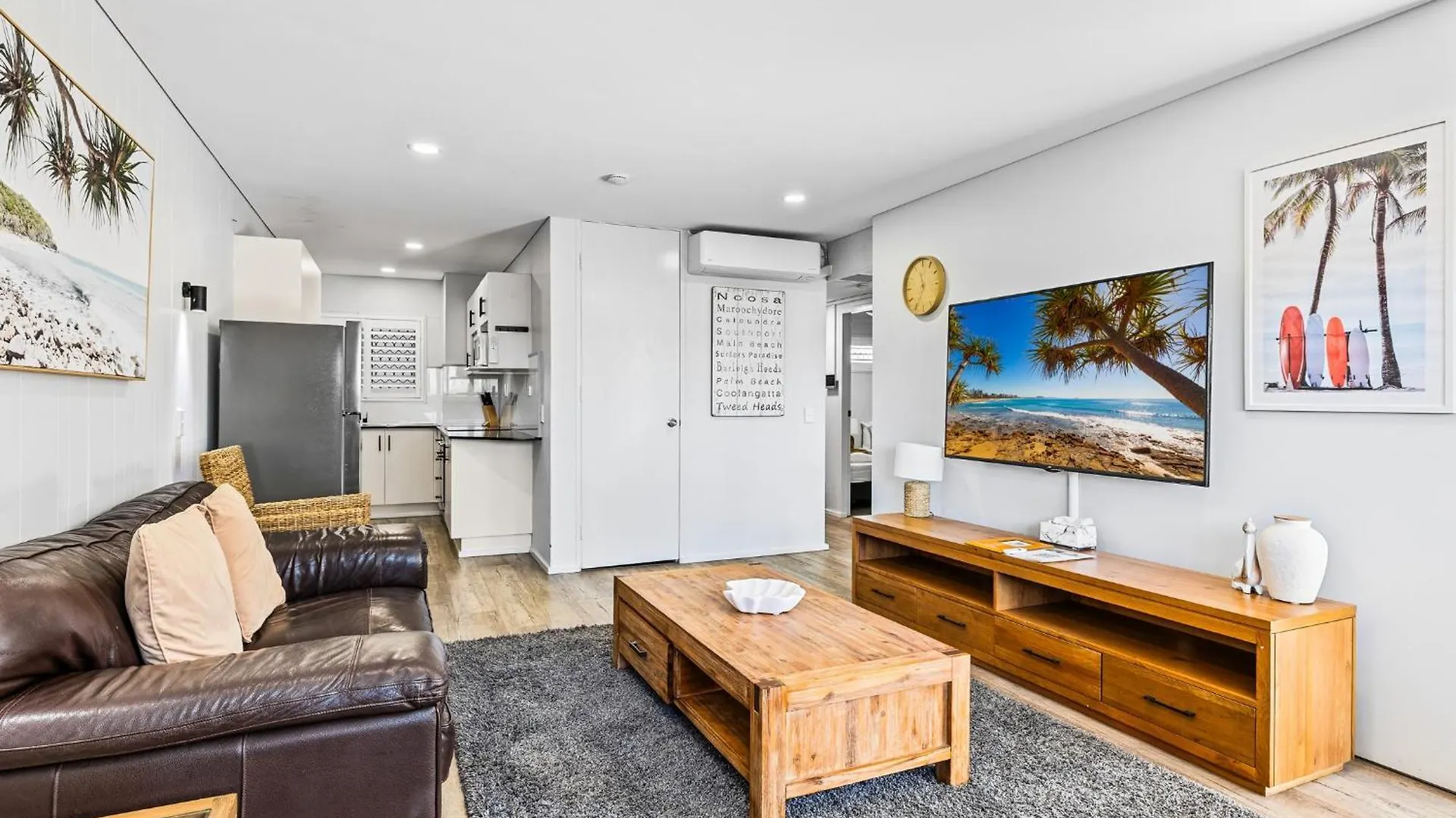 Maroochy Sands Holiday Apartments Maroochydore Australia