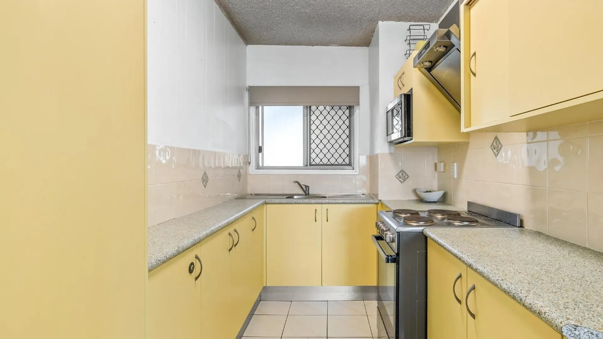 Maroochy Sands Holiday Apartments Maroochydore Aparthotel