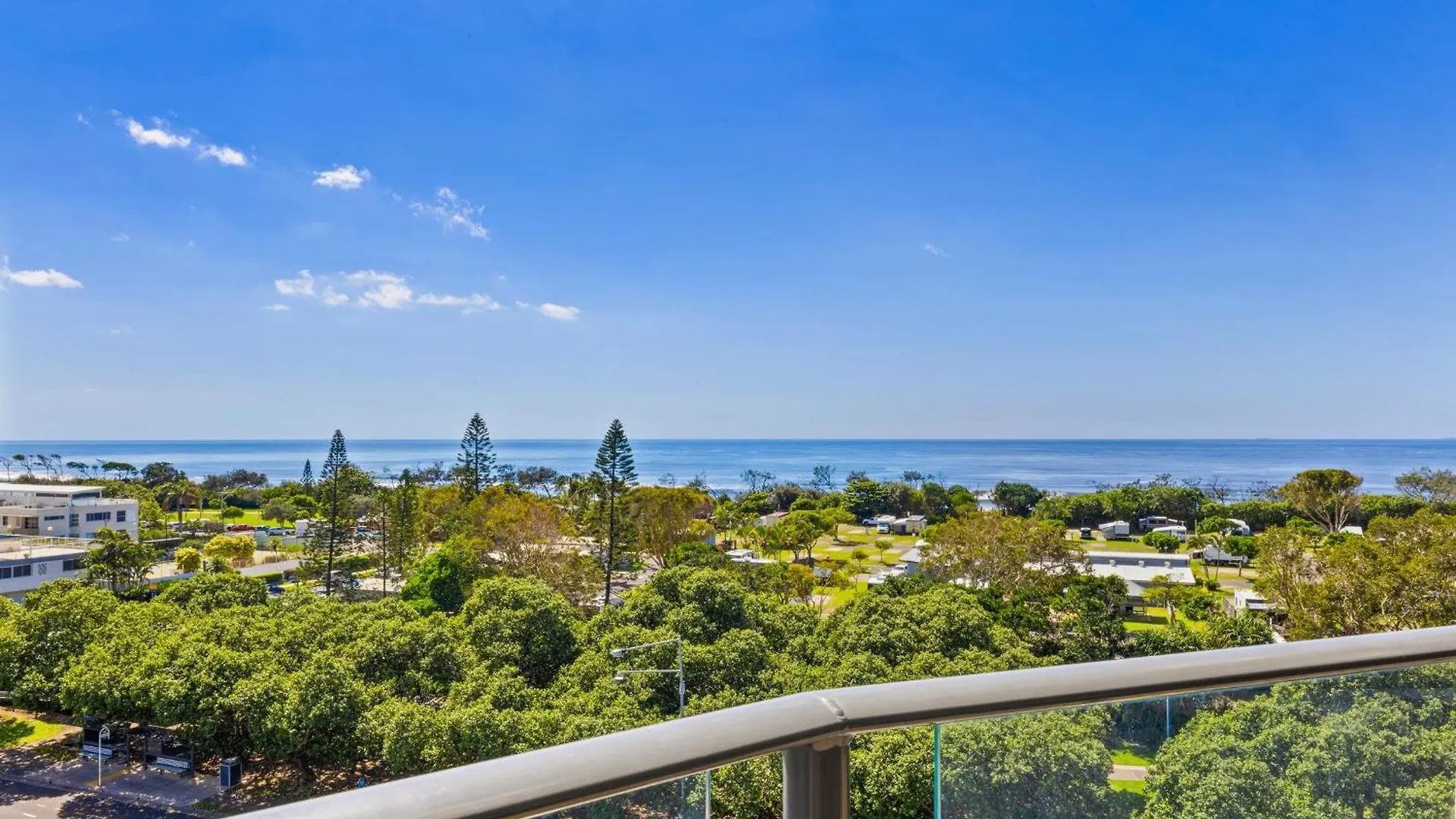 Maroochy Sands Holiday Apartments Maroochydore