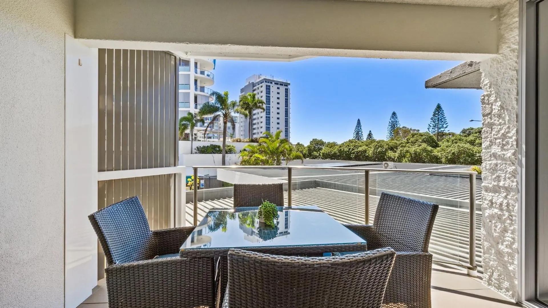 Maroochy Sands Holiday Apartments Maroochydore Australia