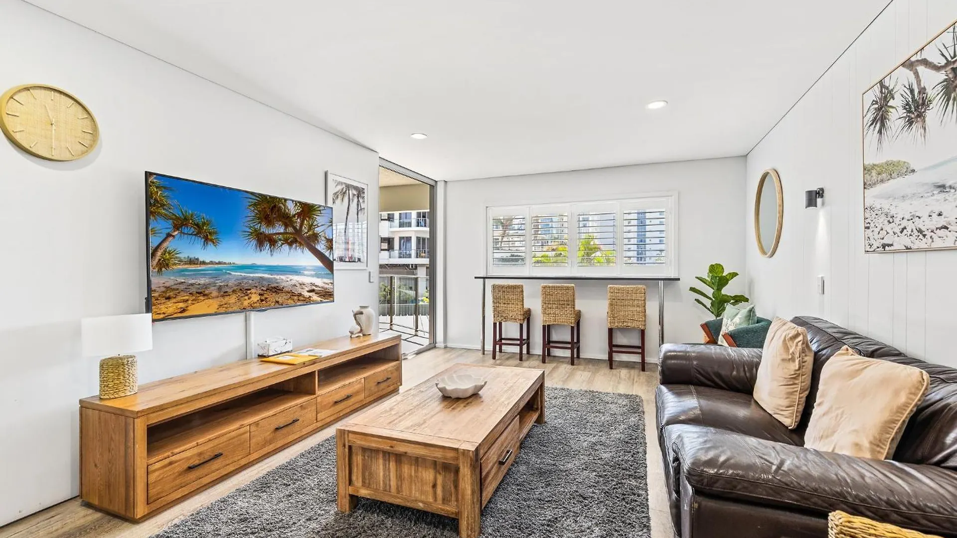 Aparthotel Maroochy Sands Holiday Apartments Maroochydore