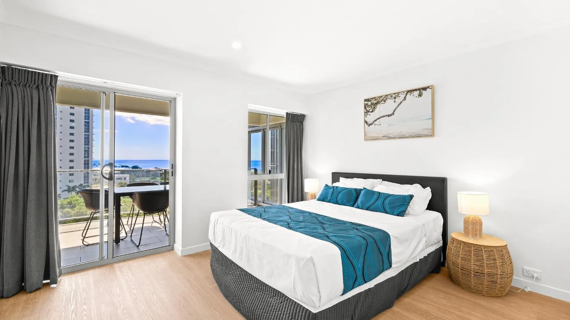 Maroochy Sands Holiday Apartments Maroochydore Australia