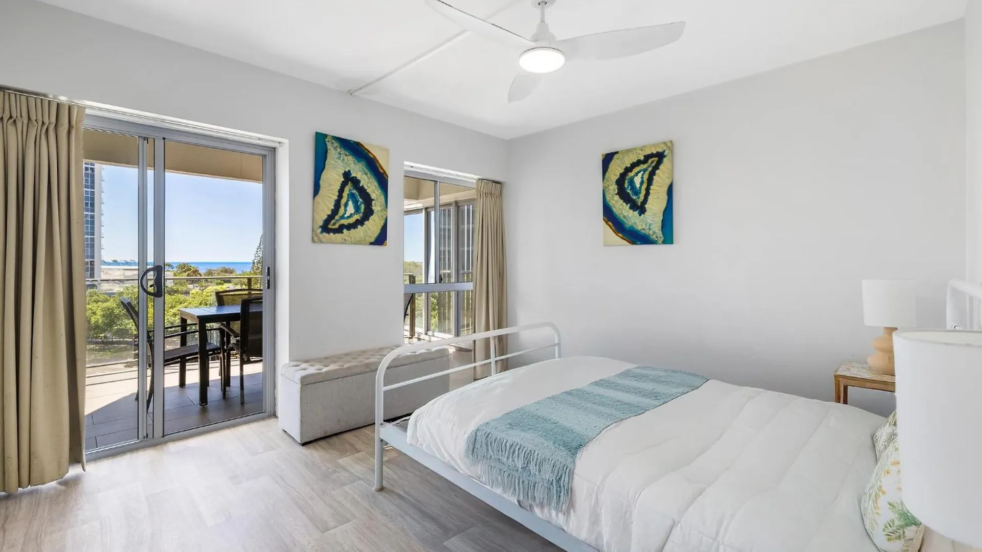 *** Aparthotel Maroochy Sands Holiday Apartments Maroochydore Australia