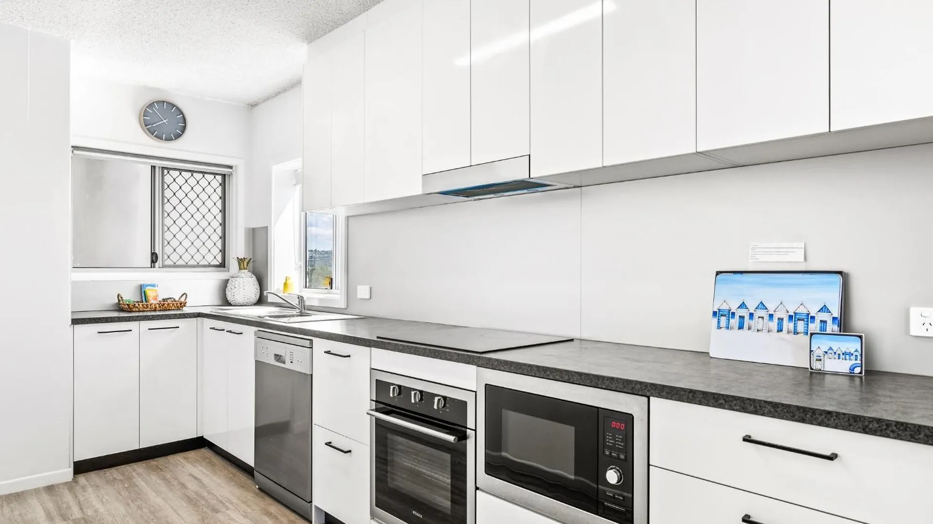 Aparthotel Maroochy Sands Holiday Apartments Maroochydore