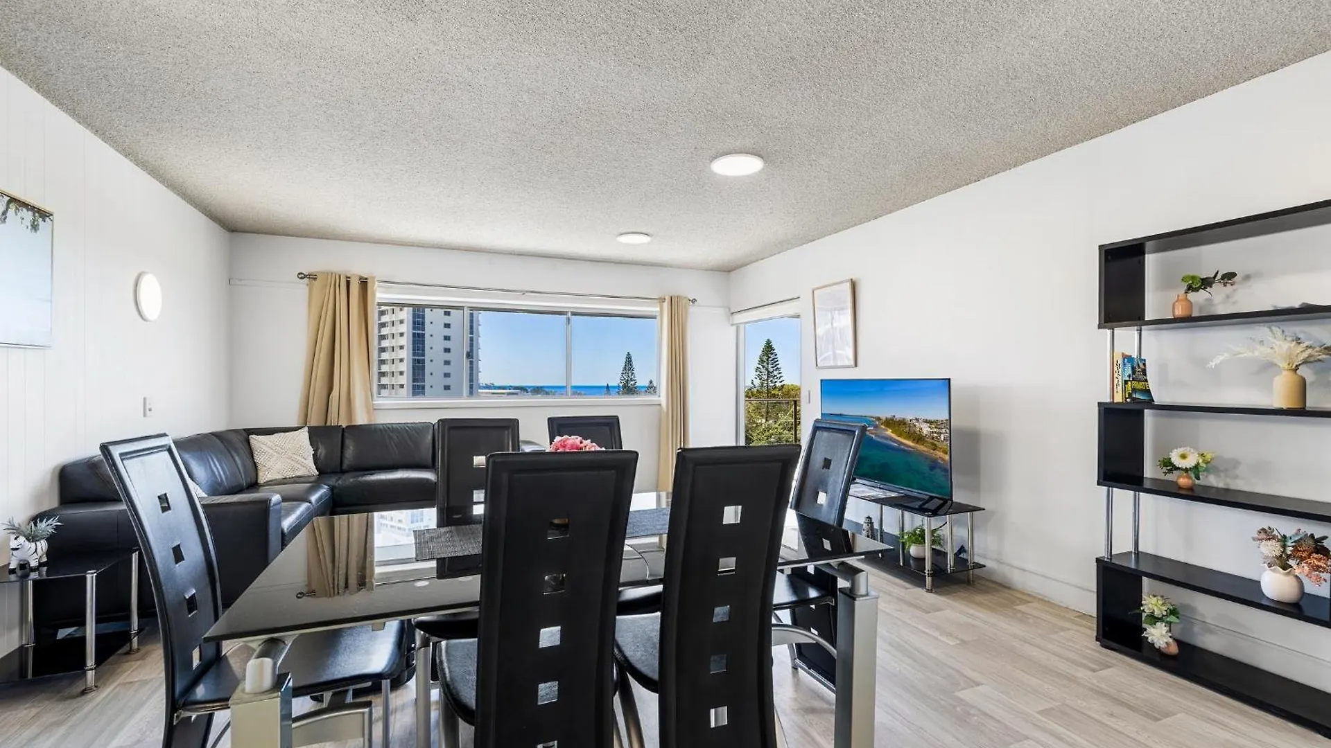 Maroochy Sands Holiday Apartments Maroochydore 3*,