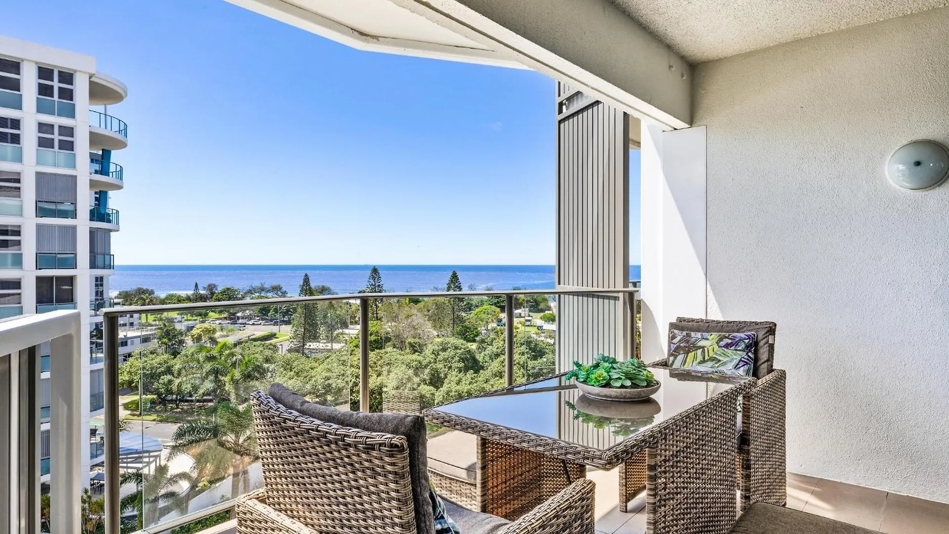 Maroochy Sands Holiday Apartments Maroochydore Aparthotel