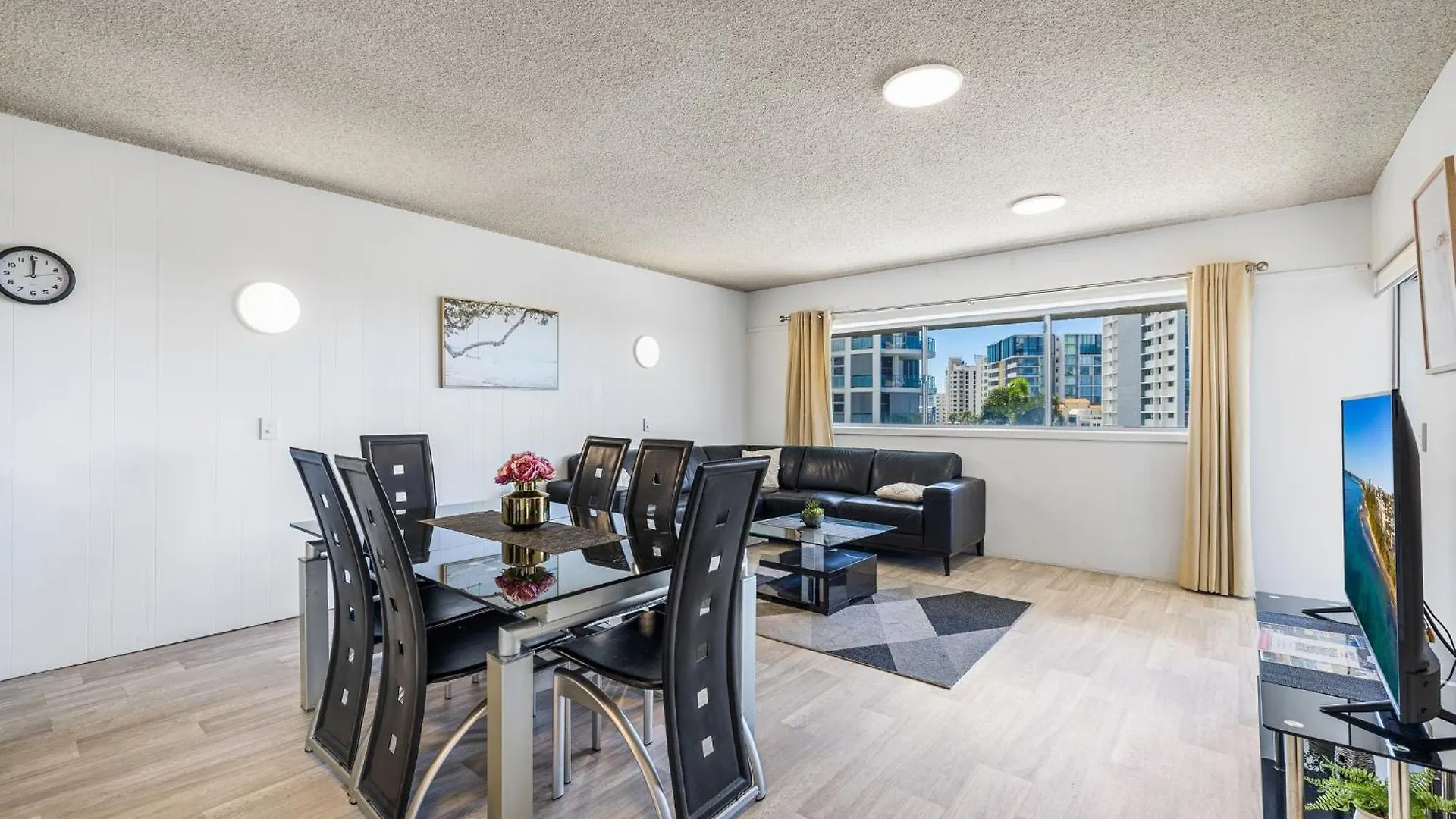 Maroochy Sands Holiday Apartments Maroochydore