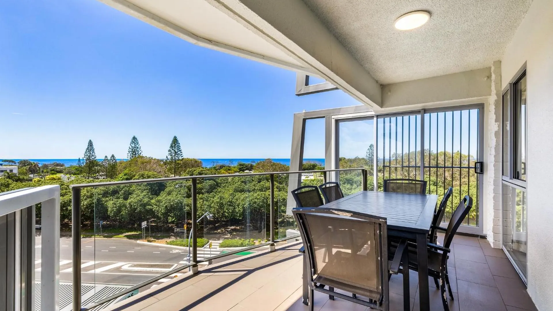 Aparthotel Maroochy Sands Holiday Apartments Maroochydore