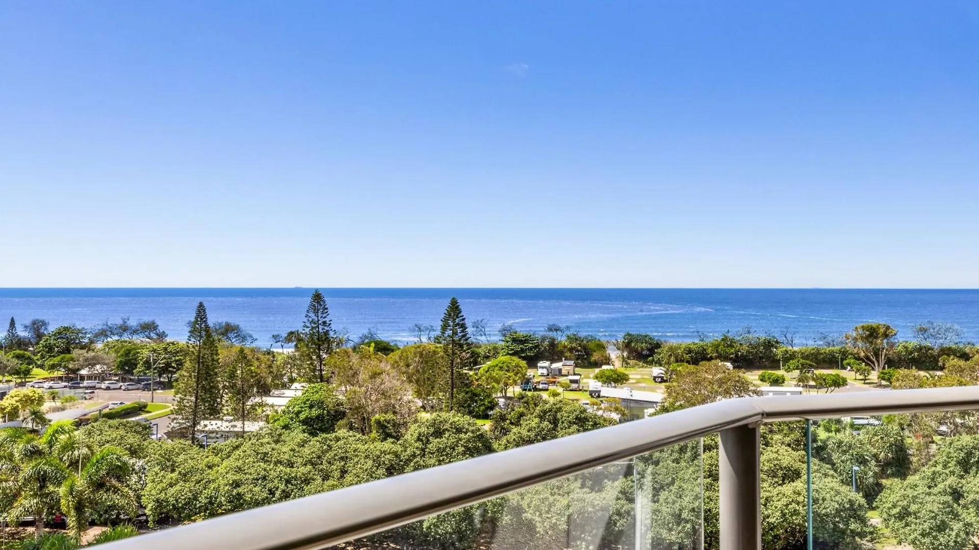 Maroochy Sands Holiday Apartments Maroochydore Australia