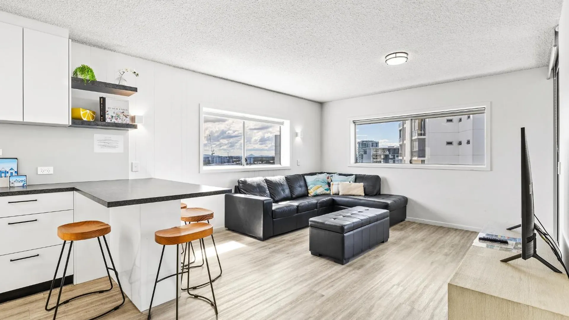 Maroochy Sands Holiday Apartments Maroochydore Aparthotel