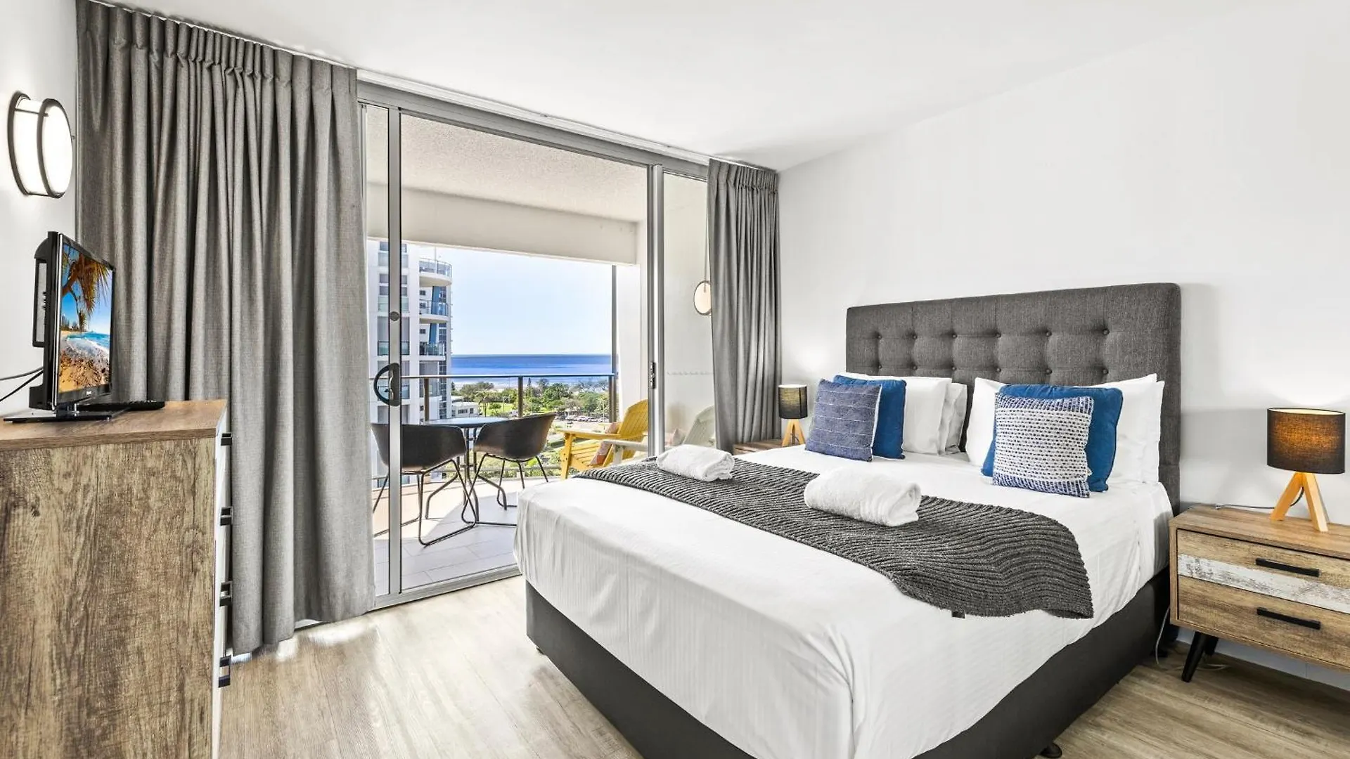 *** Aparthotel Maroochy Sands Holiday Apartments Maroochydore Australia