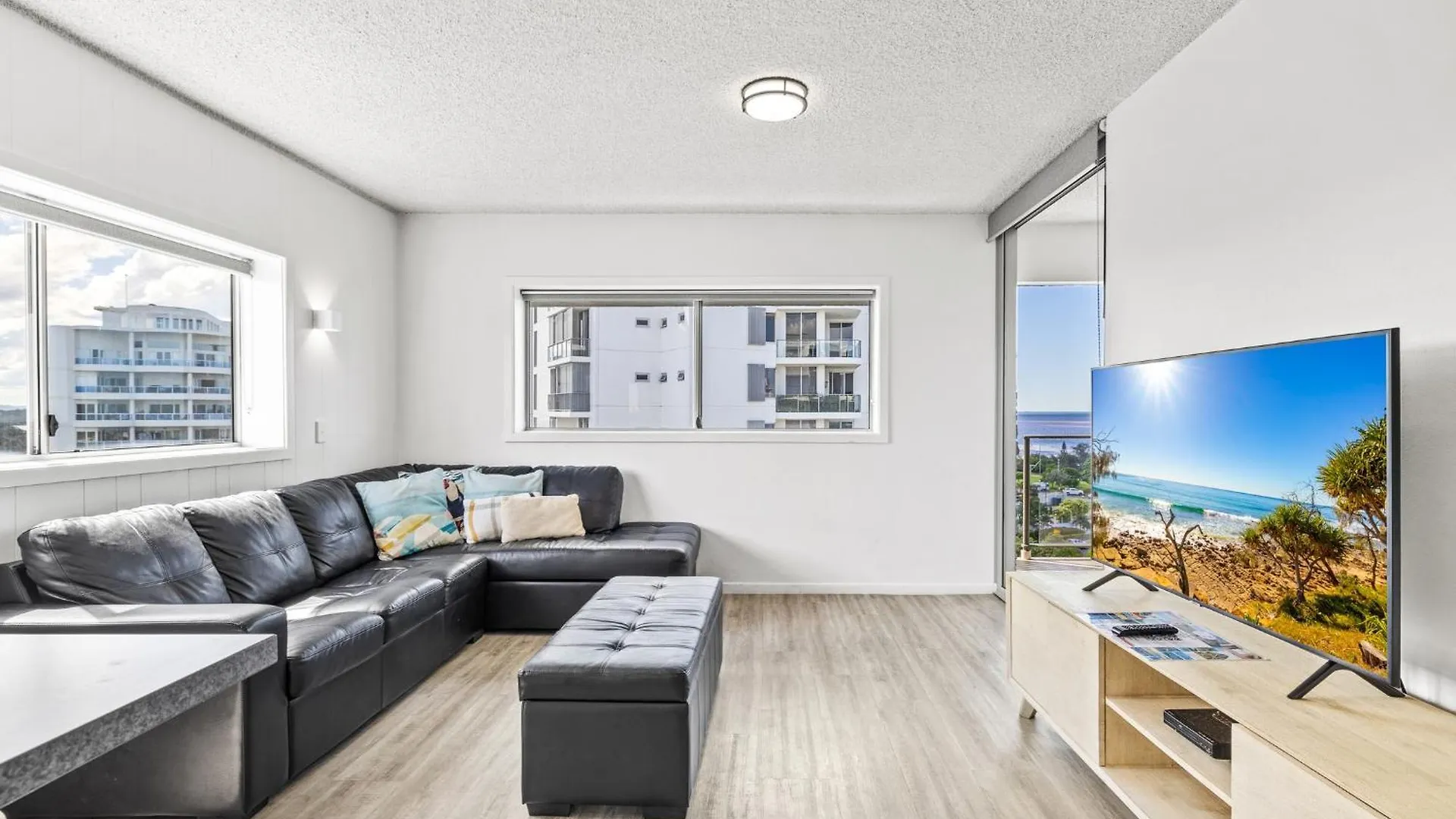 Maroochy Sands Holiday Apartments Maroochydore 3*,