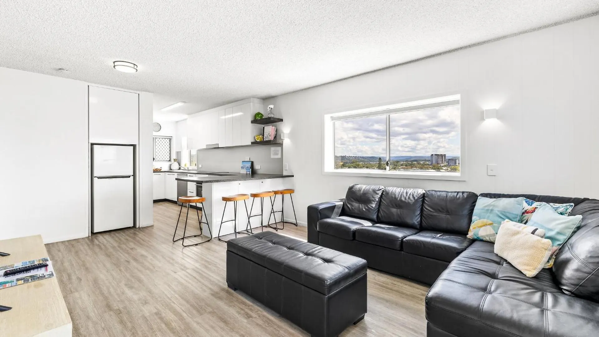 Maroochy Sands Holiday Apartments Maroochydore Aparthotel
