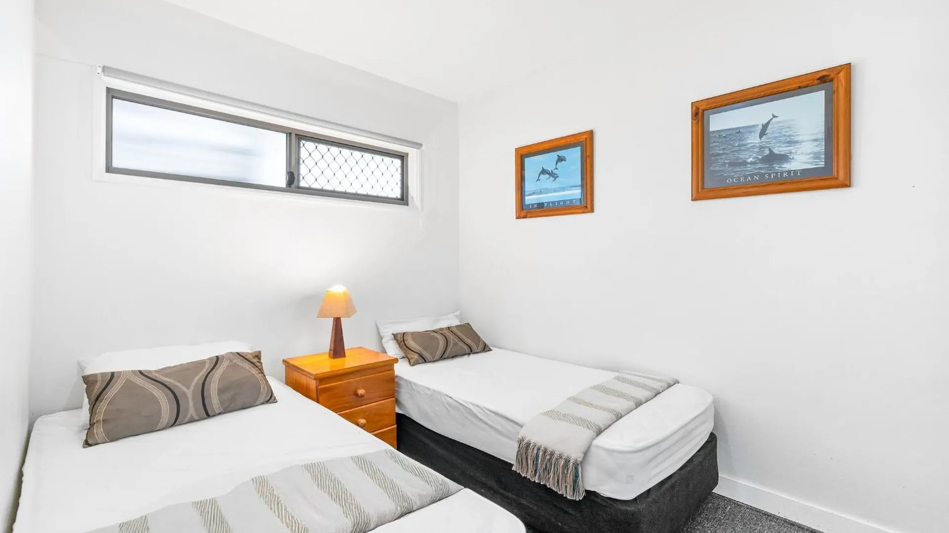 *** Aparthotel Maroochy Sands Holiday Apartments Maroochydore Australia