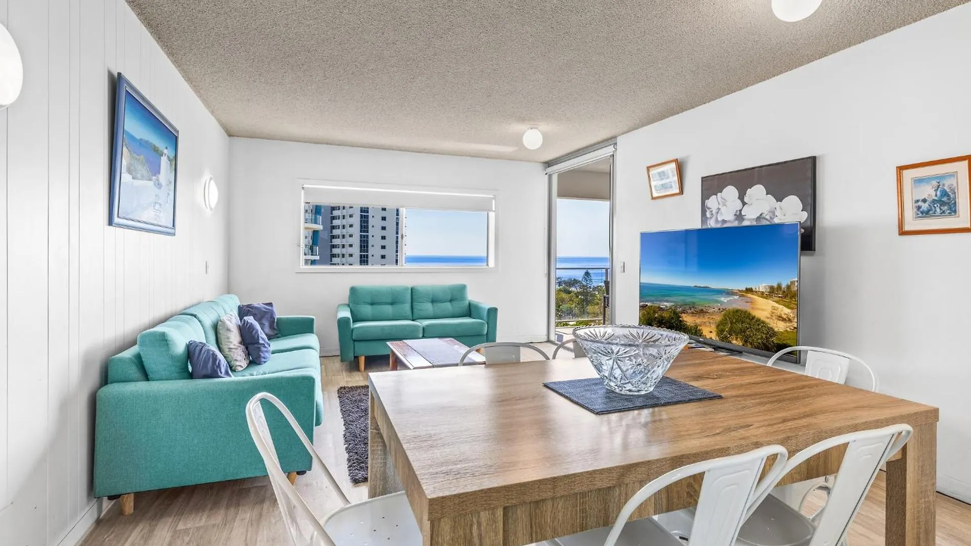 Maroochy Sands Holiday Apartments Maroochydore 3*,  Australia