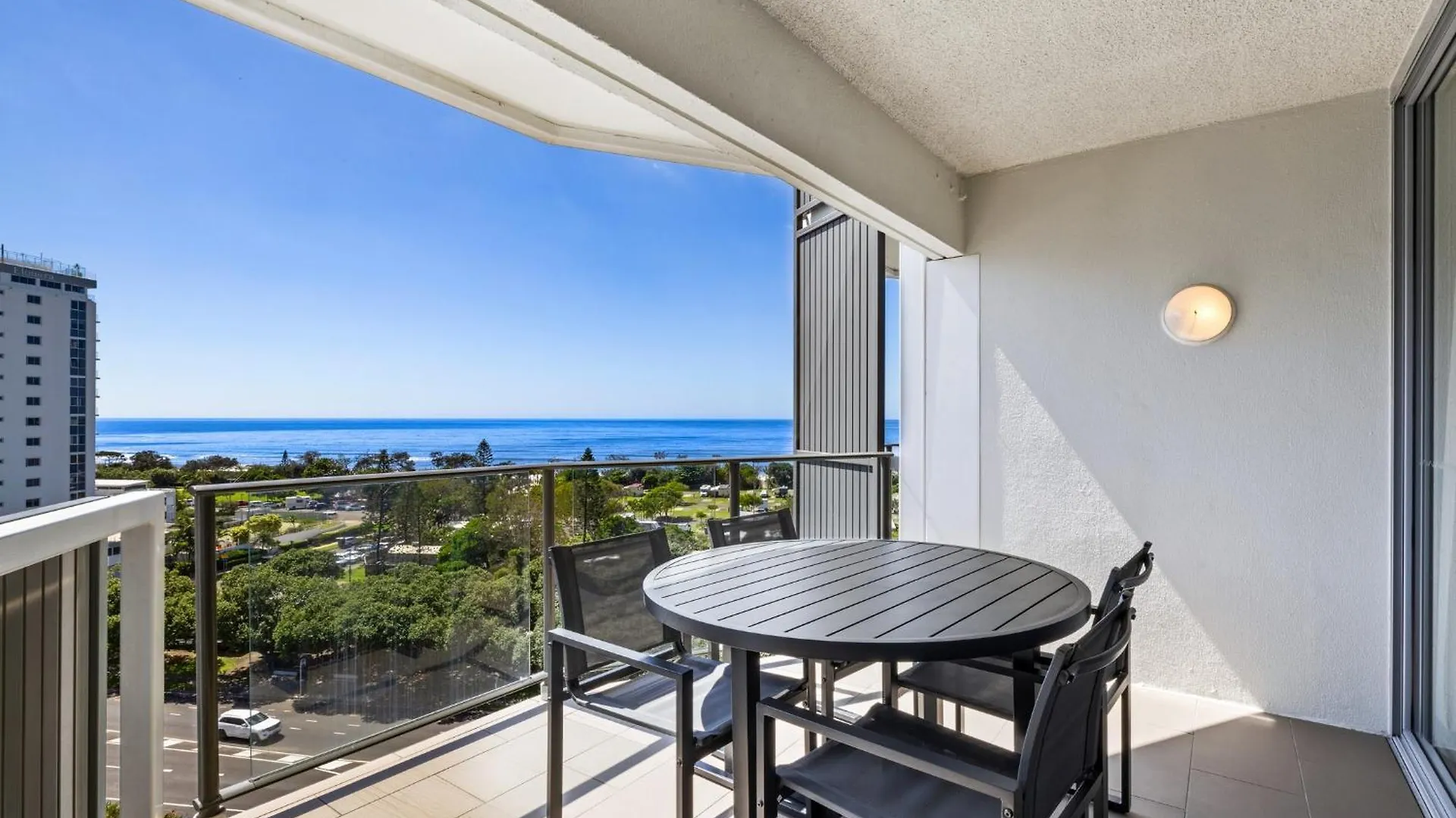 Maroochy Sands Holiday Apartments Maroochydore