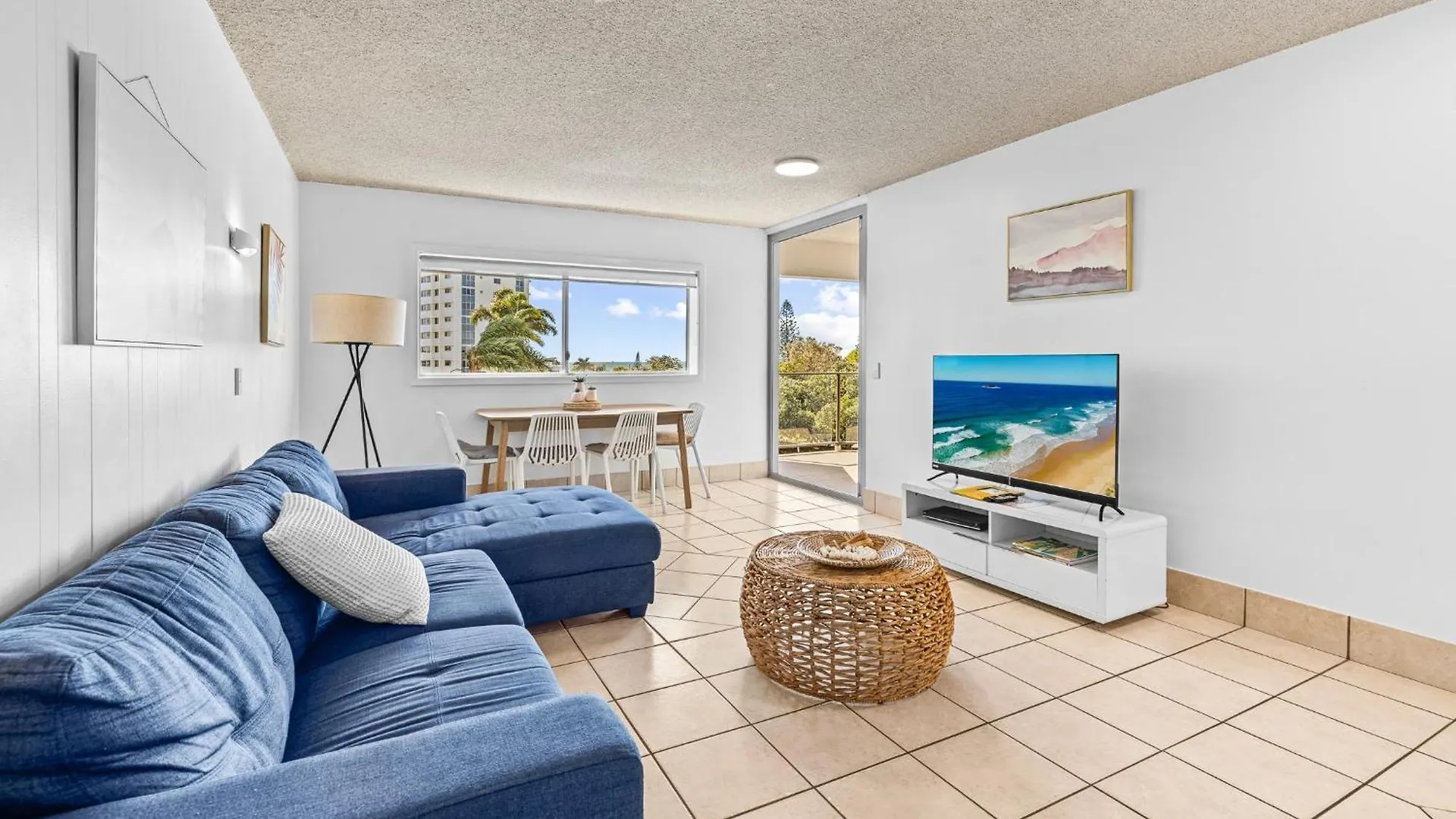 Maroochy Sands Holiday Apartments Maroochydore Aparthotel