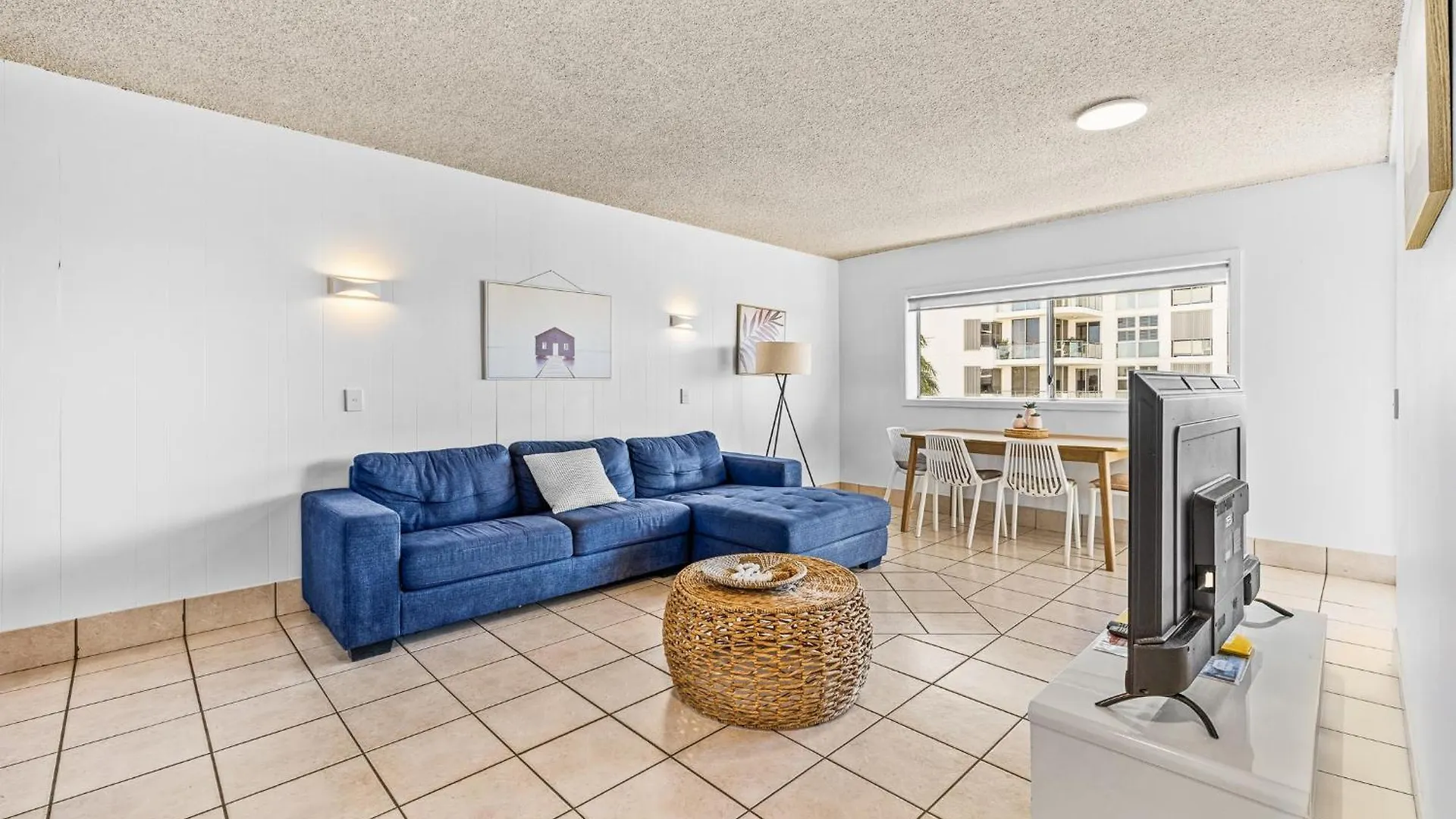 Maroochy Sands Holiday Apartments Maroochydore 3*,
