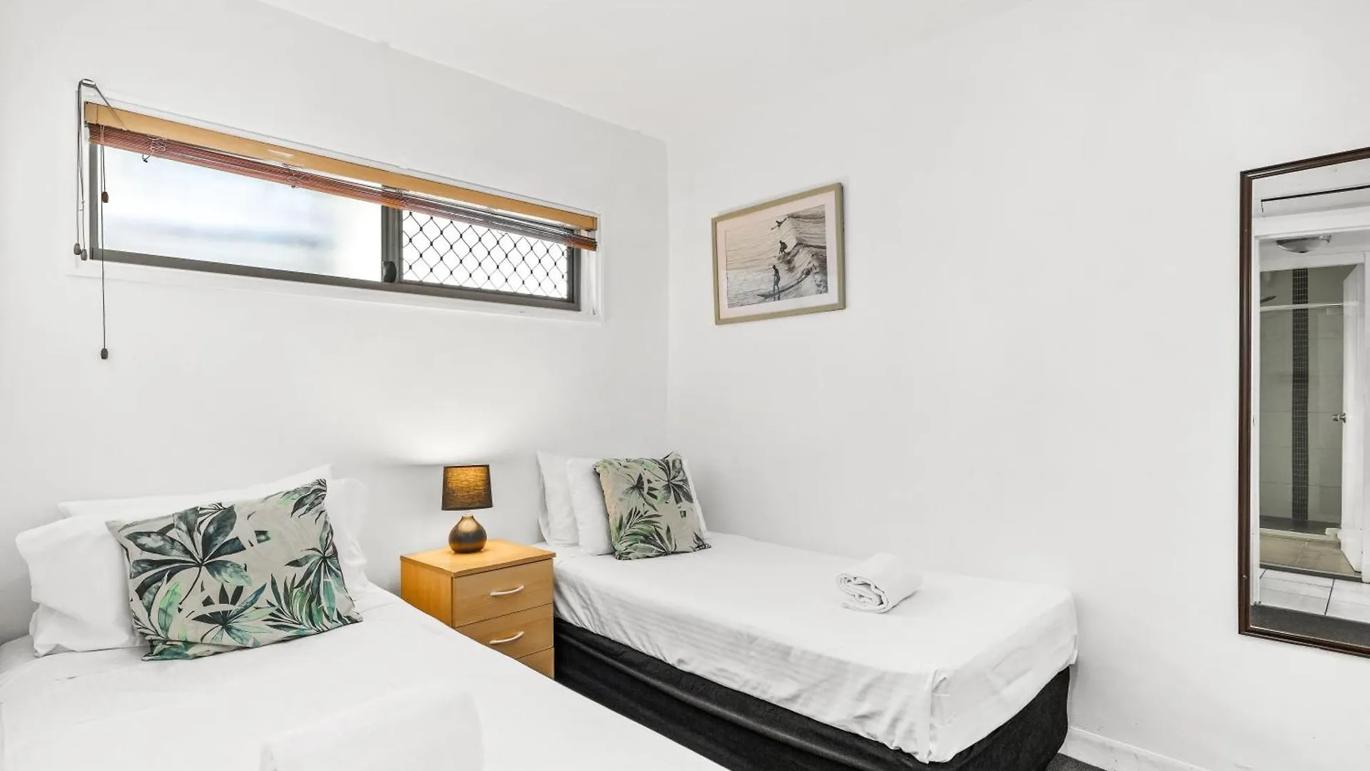 Aparthotel Maroochy Sands Holiday Apartments Maroochydore