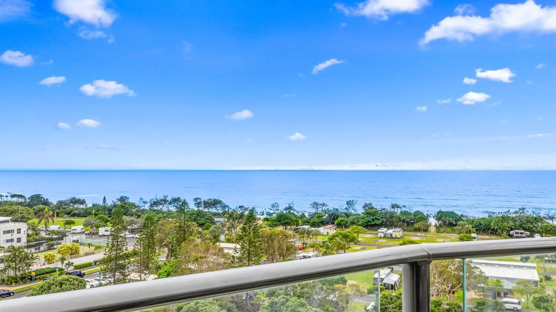 Maroochy Sands Holiday Apartments Maroochydore
