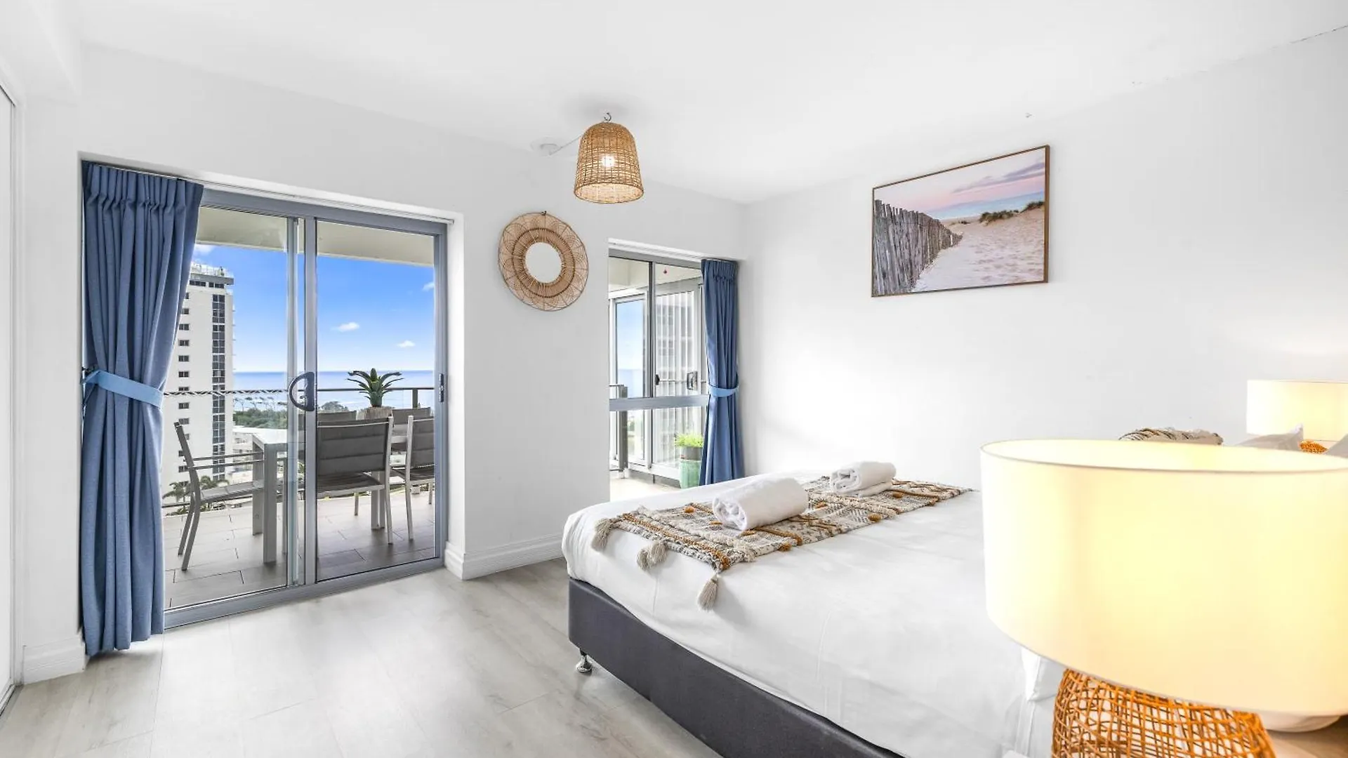 Aparthotel Maroochy Sands Holiday Apartments Maroochydore