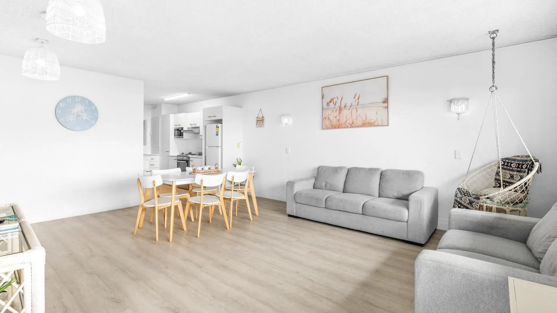 Maroochy Sands Holiday Apartments Maroochydore 3*,