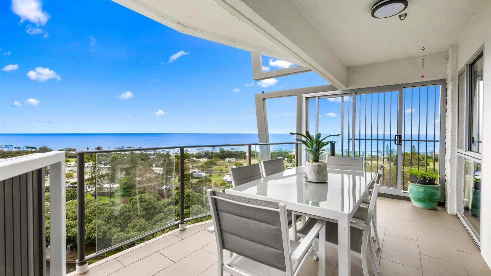 Maroochy Sands Holiday Apartments Maroochydore