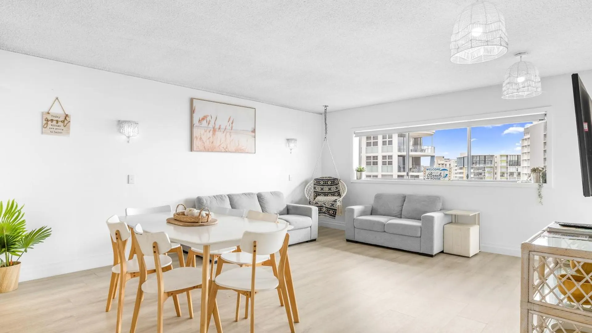 Aparthotel Maroochy Sands Holiday Apartments Maroochydore