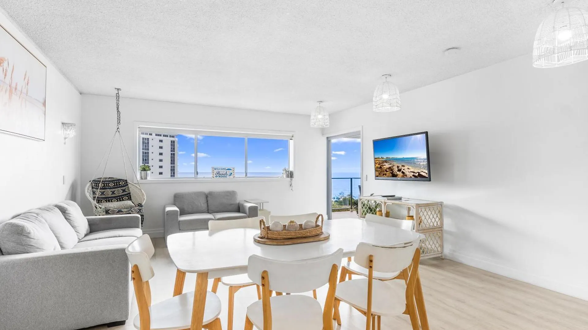 Maroochy Sands Holiday Apartments Maroochydore Australia