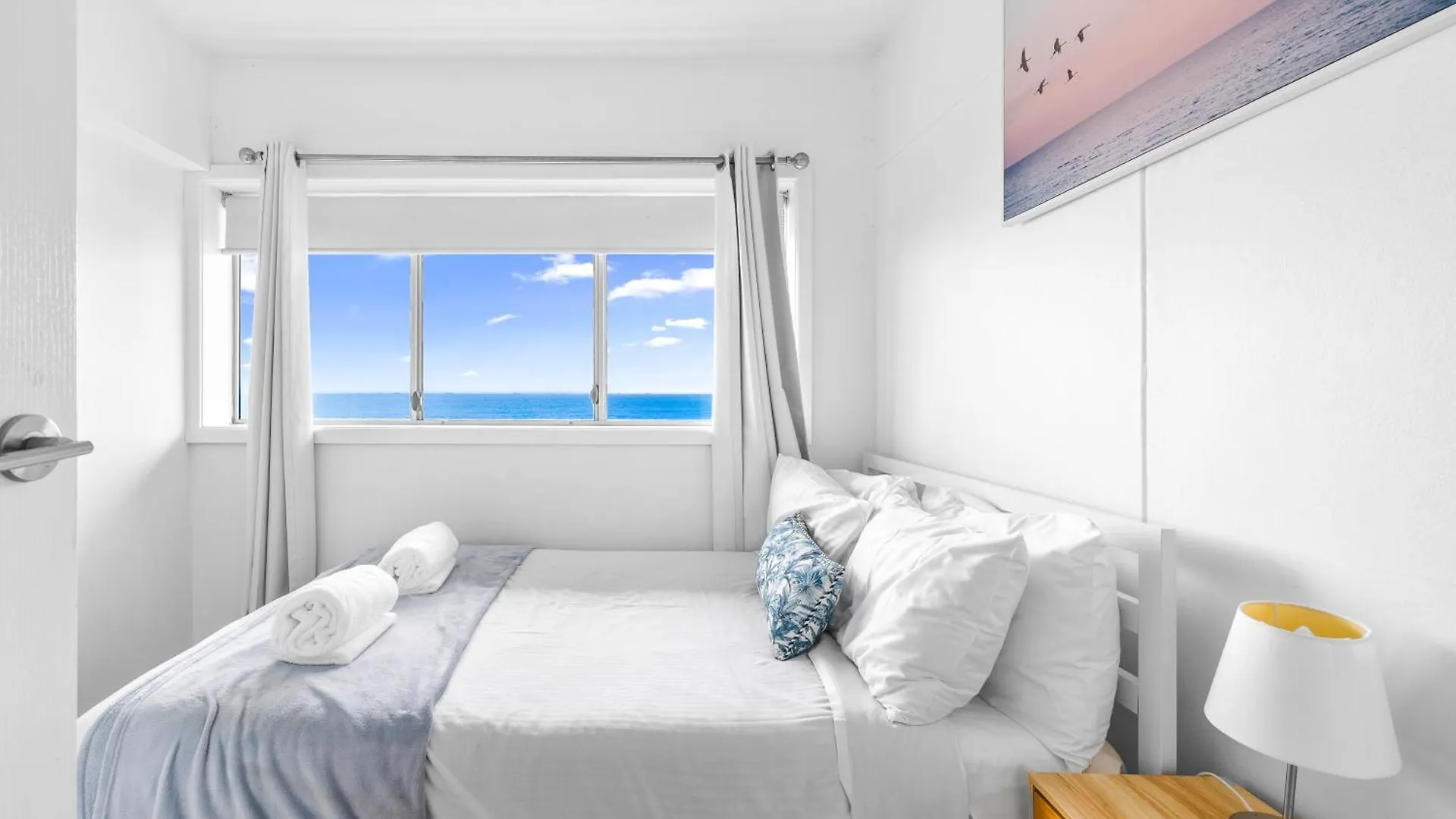 Maroochy Sands Holiday Apartments Maroochydore 3*,  Australia