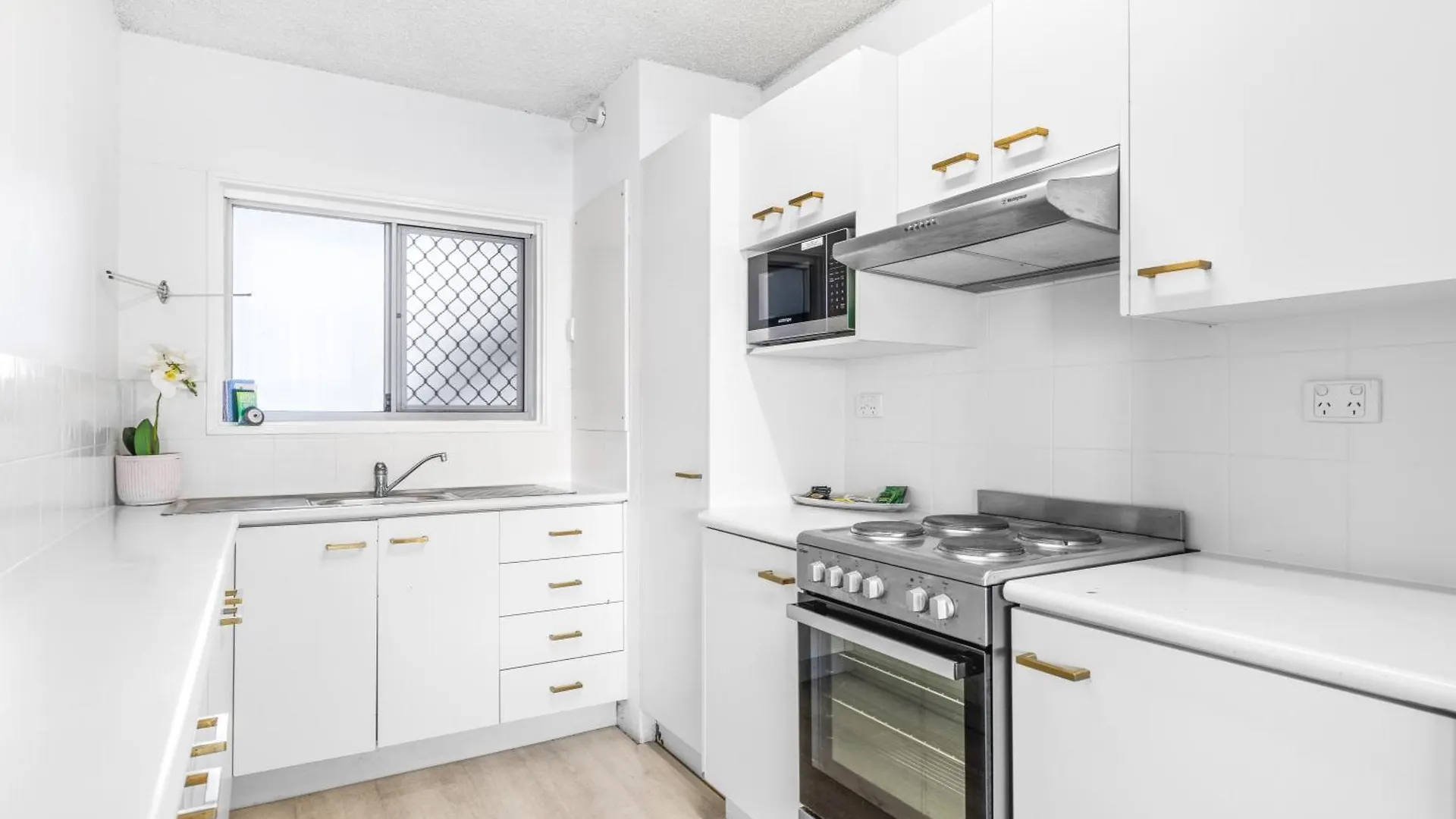 Maroochy Sands Holiday Apartments Maroochydore Aparthotel
