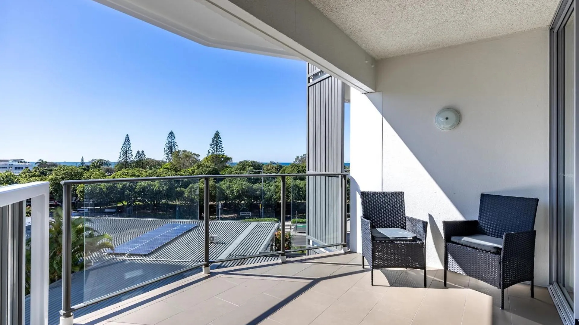 Maroochy Sands Holiday Apartments Maroochydore Australia