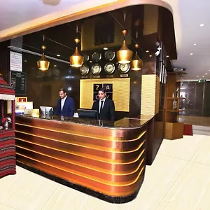 visit hotel