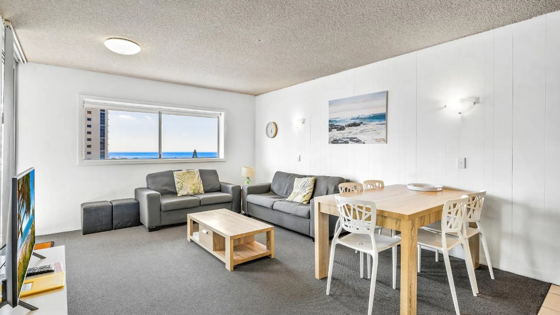 Maroochy Sands Holiday Apartments Maroochydore Aparthotel