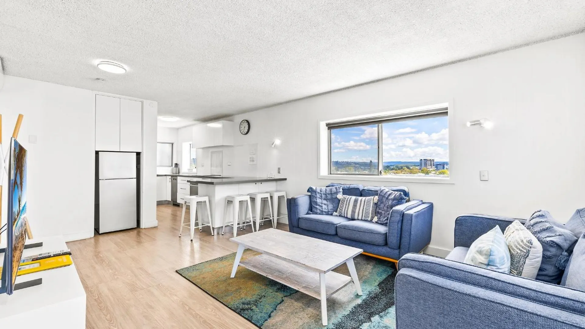 Maroochy Sands Holiday Apartments Maroochydore 3*,  Austrálie