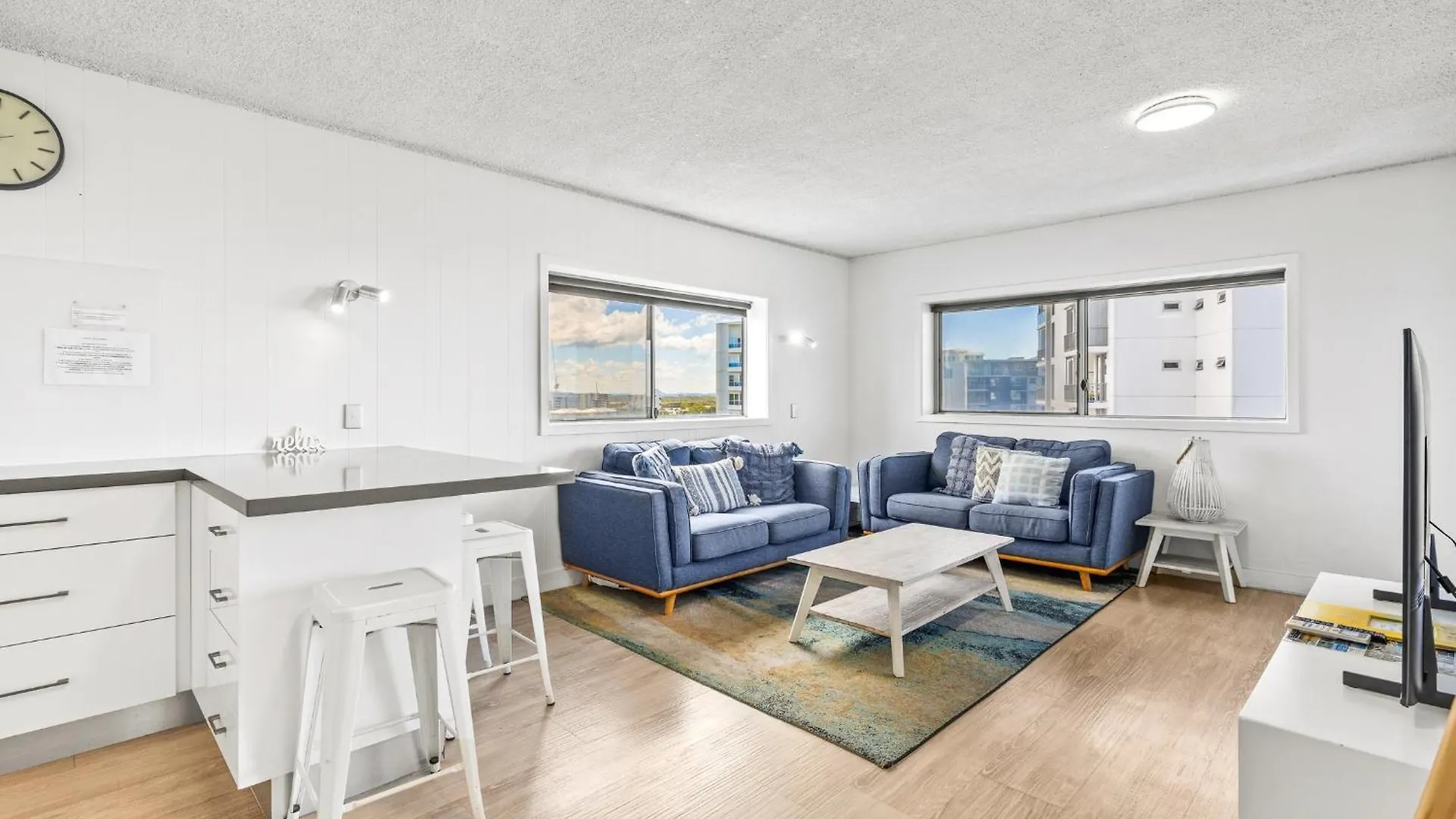 *** Aparthotel Maroochy Sands Holiday Apartments Maroochydore Austrálie