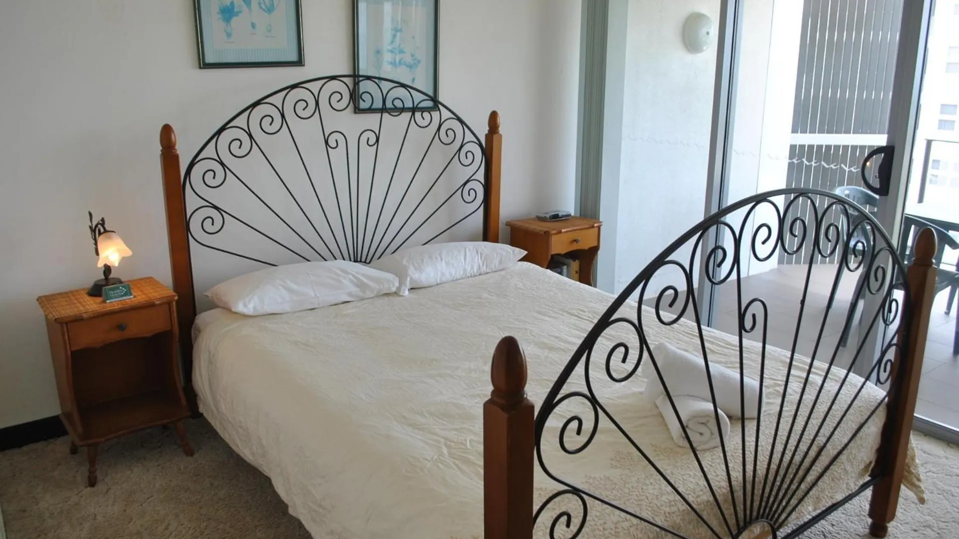Maroochy Sands Holiday Apartments Maroochydore Aparthotel