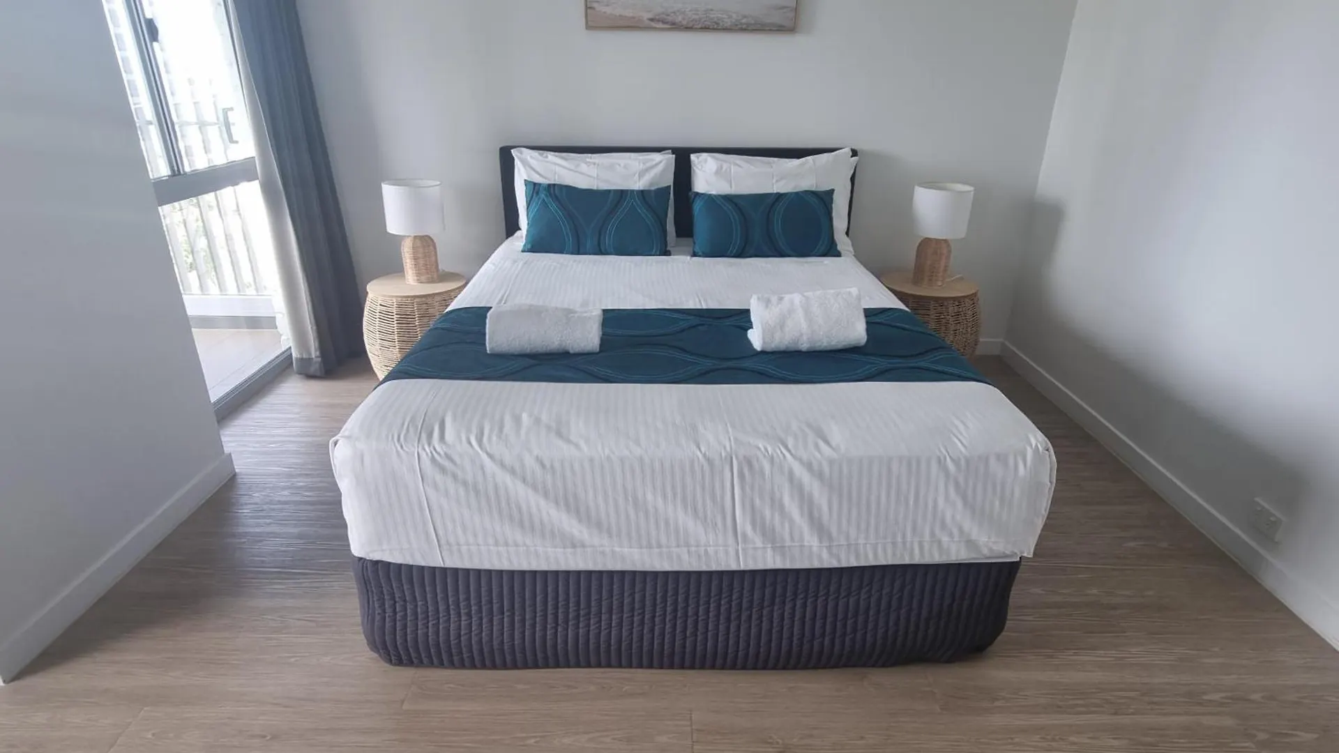 Maroochy Sands Holiday Apartments Maroochydore 3*,  Australia
