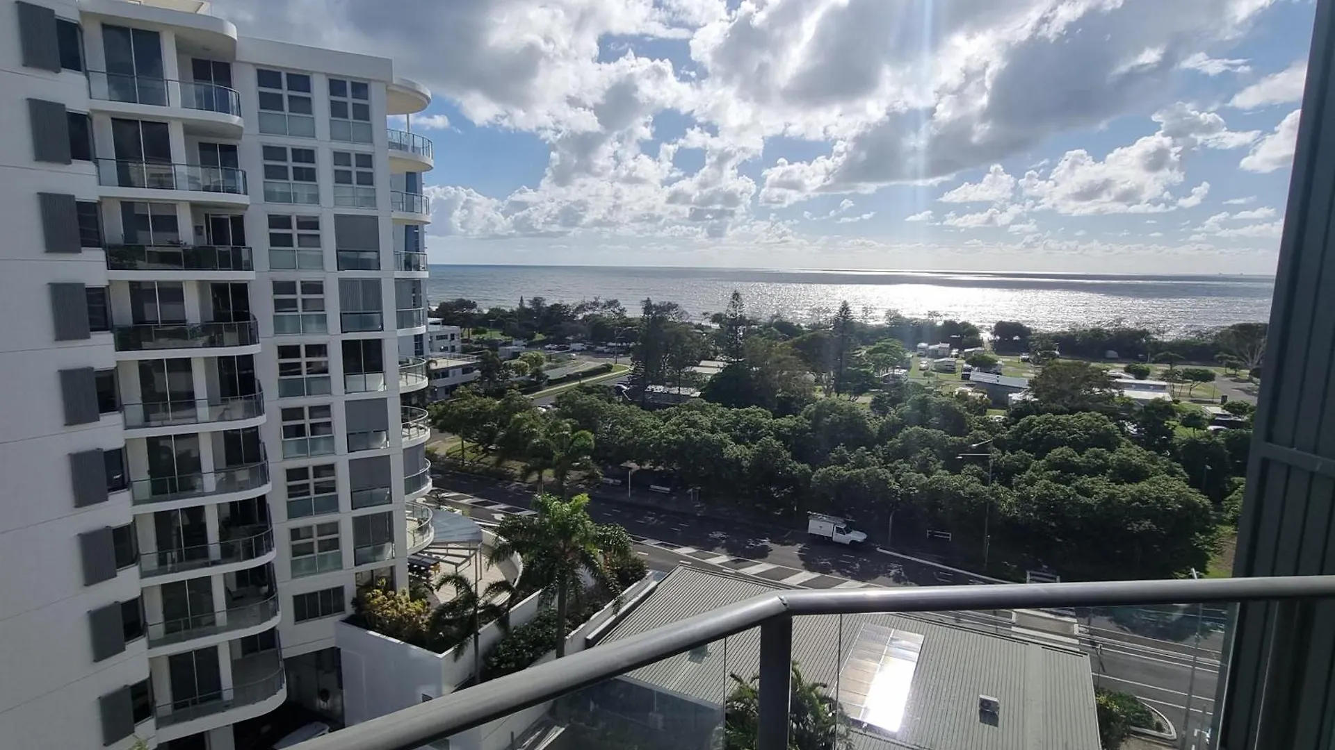 Aparthotel Maroochy Sands Holiday Apartments Maroochydore