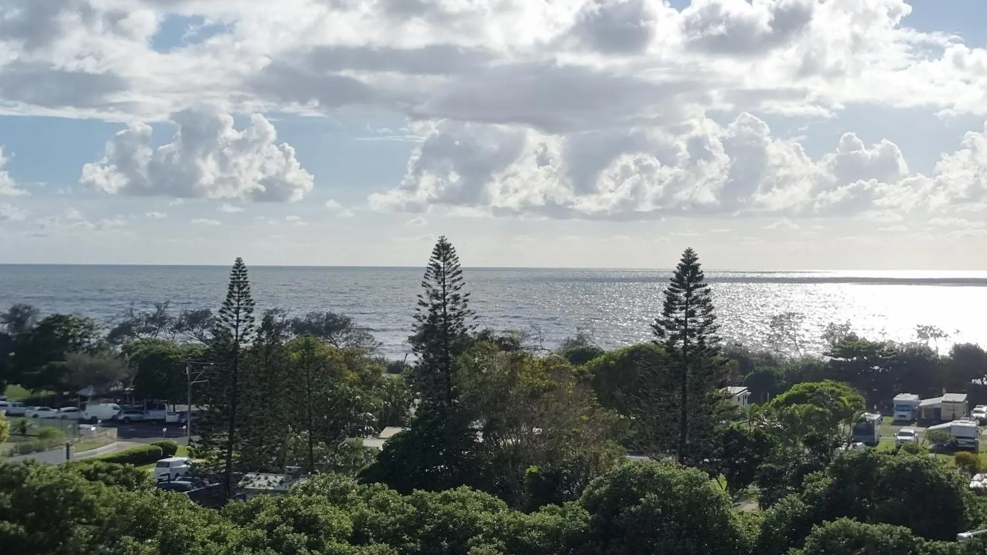 Maroochy Sands Holiday Apartments Maroochydore 3*,  Australia