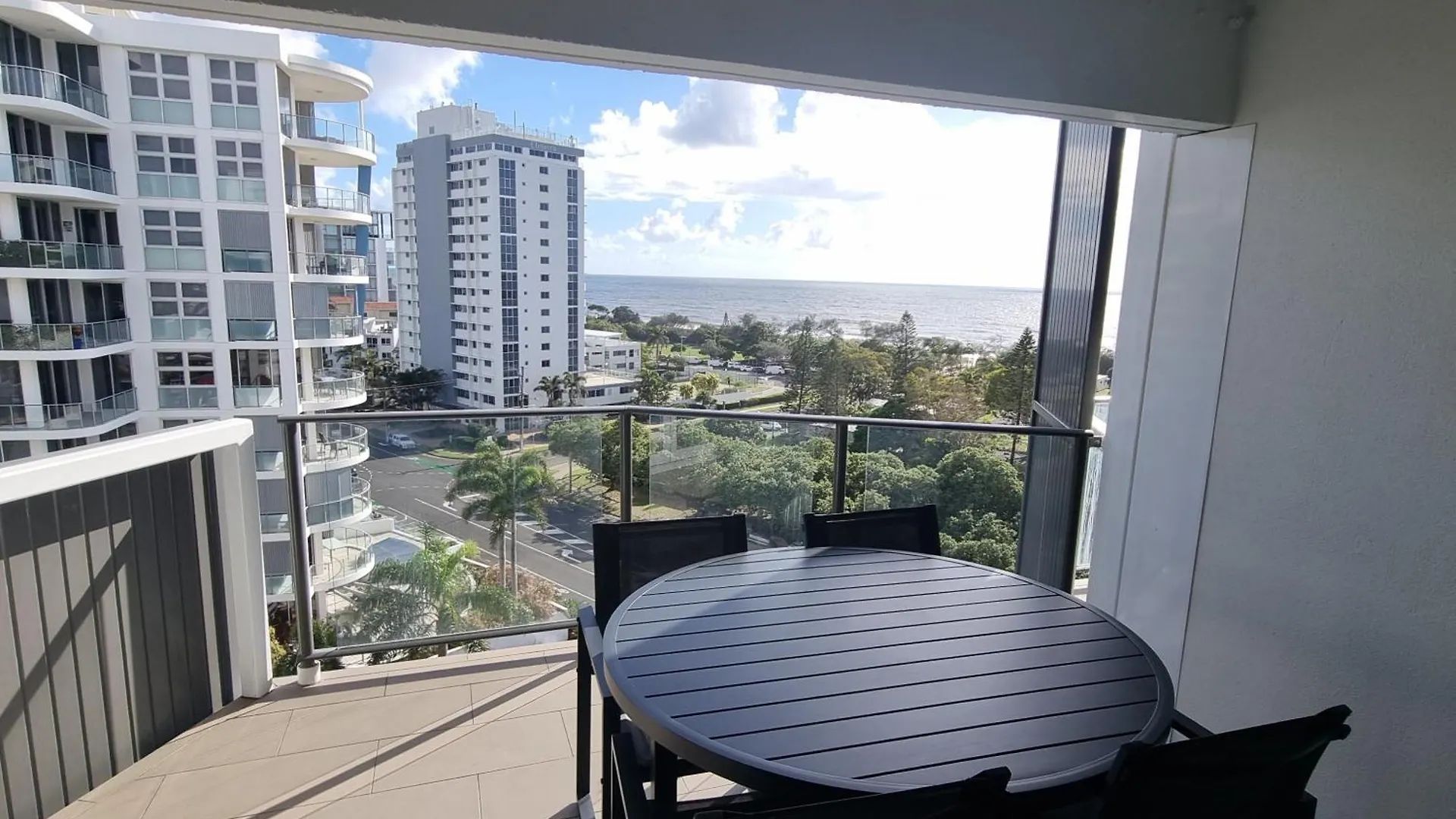 Maroochy Sands Holiday Apartments Maroochydore Aparthotel
