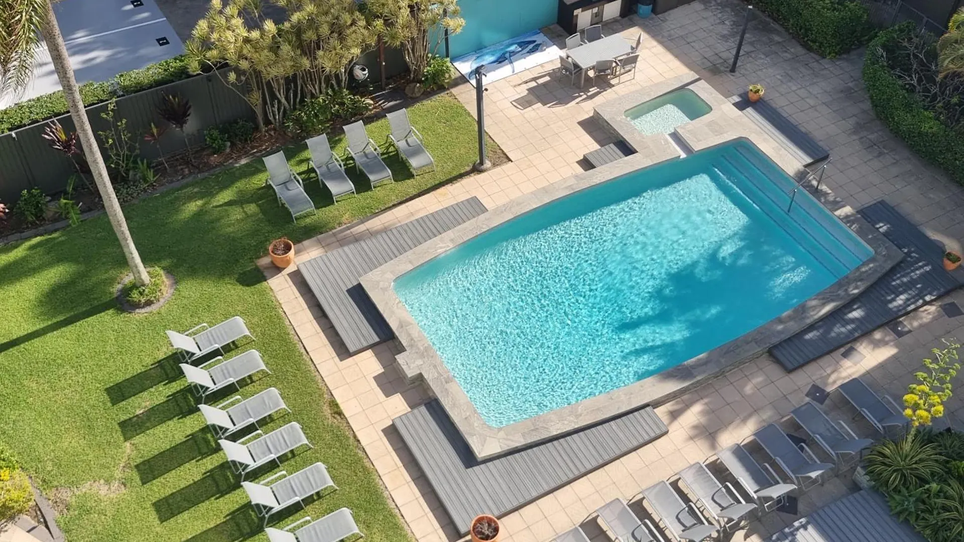 Maroochy Sands Holiday Apartments Maroochydore 3*,  Australia