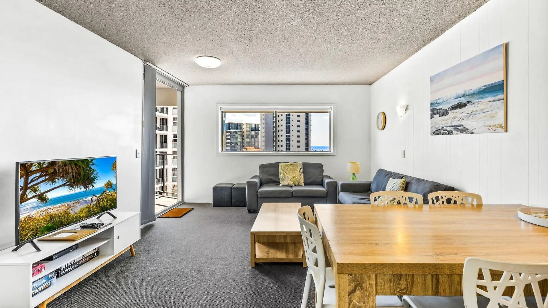Maroochy Sands Holiday Apartments Maroochydore