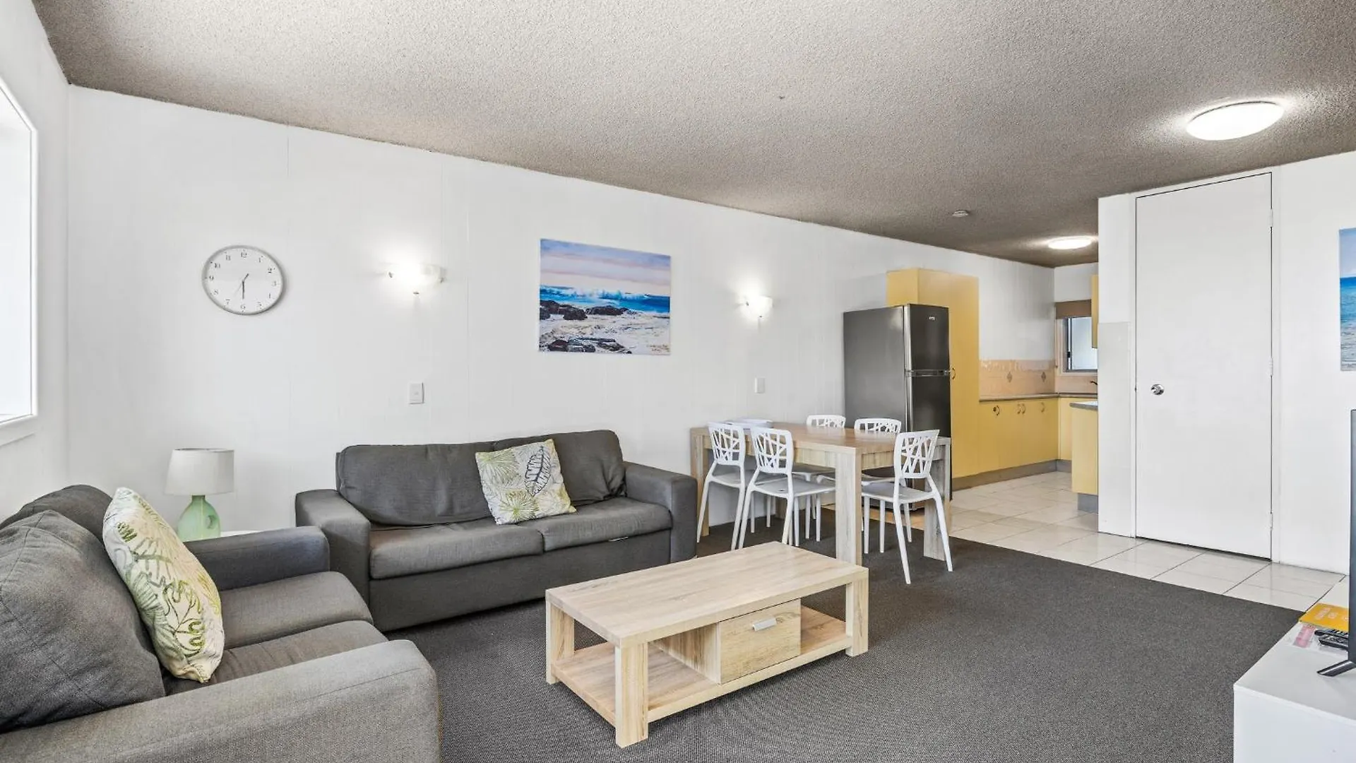 Aparthotel Maroochy Sands Holiday Apartments Maroochydore