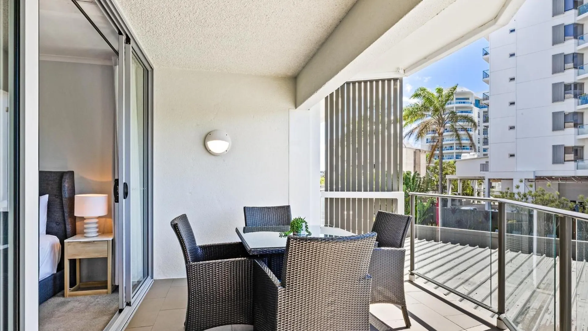 Maroochy Sands Holiday Apartments Maroochydore 3*,  Australia